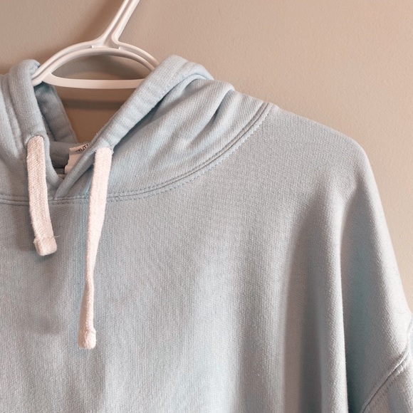 SOLD 🚫 Oversized Hoodie 😍 - Picture 1 of 4